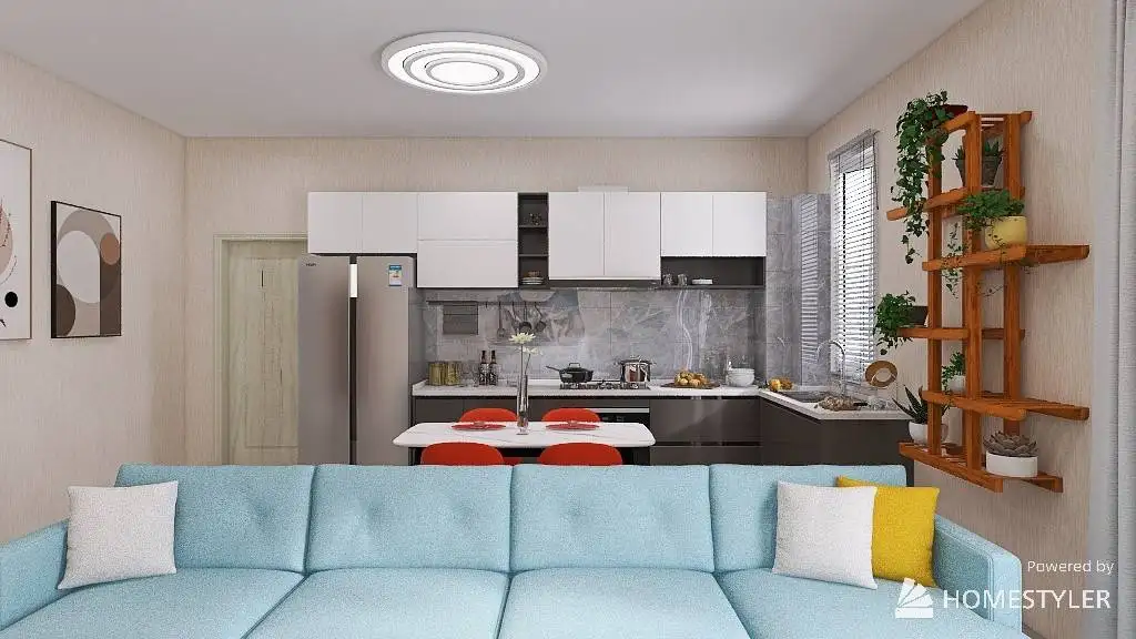 Appartamento in villa, buono stato, 80 m², Casamicciola Terme - foto 5