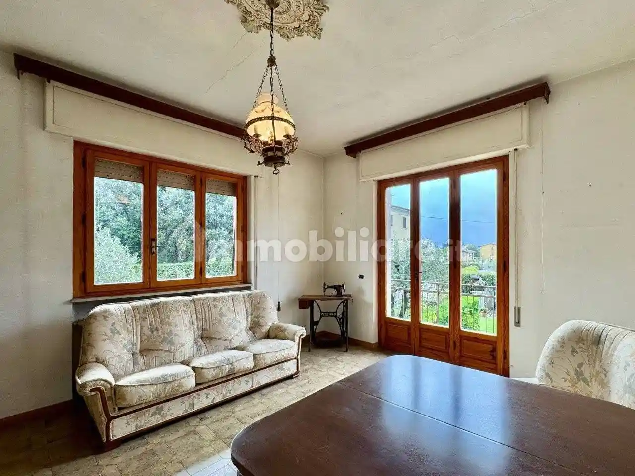 Appartamento Strada Provinciale Francigena 4166, Mutigliano - Torre, Lucca - foto 4