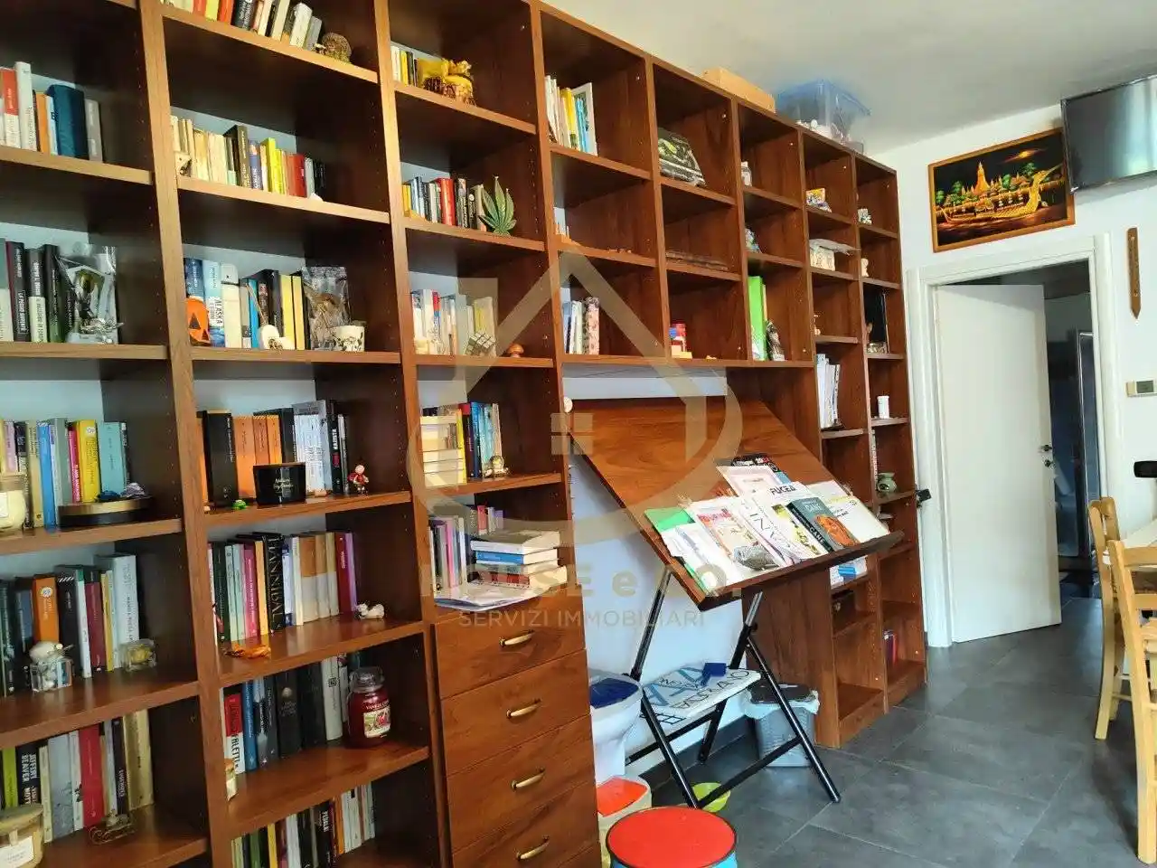 Appartamento in vendita a Cassolnovo