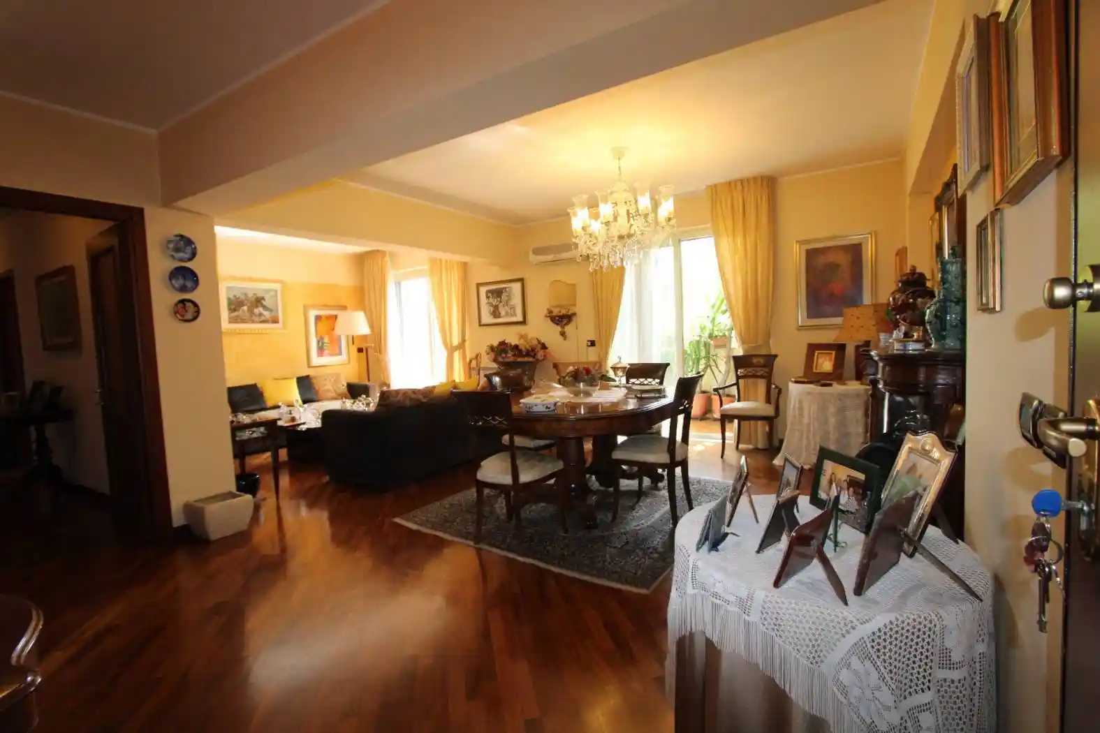 Appartamento in vendita a Messina