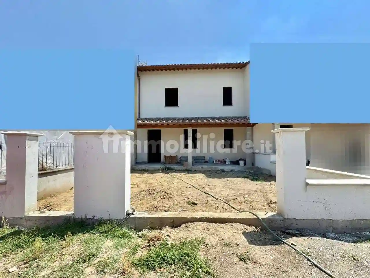 Villetta a schiera - foto 2