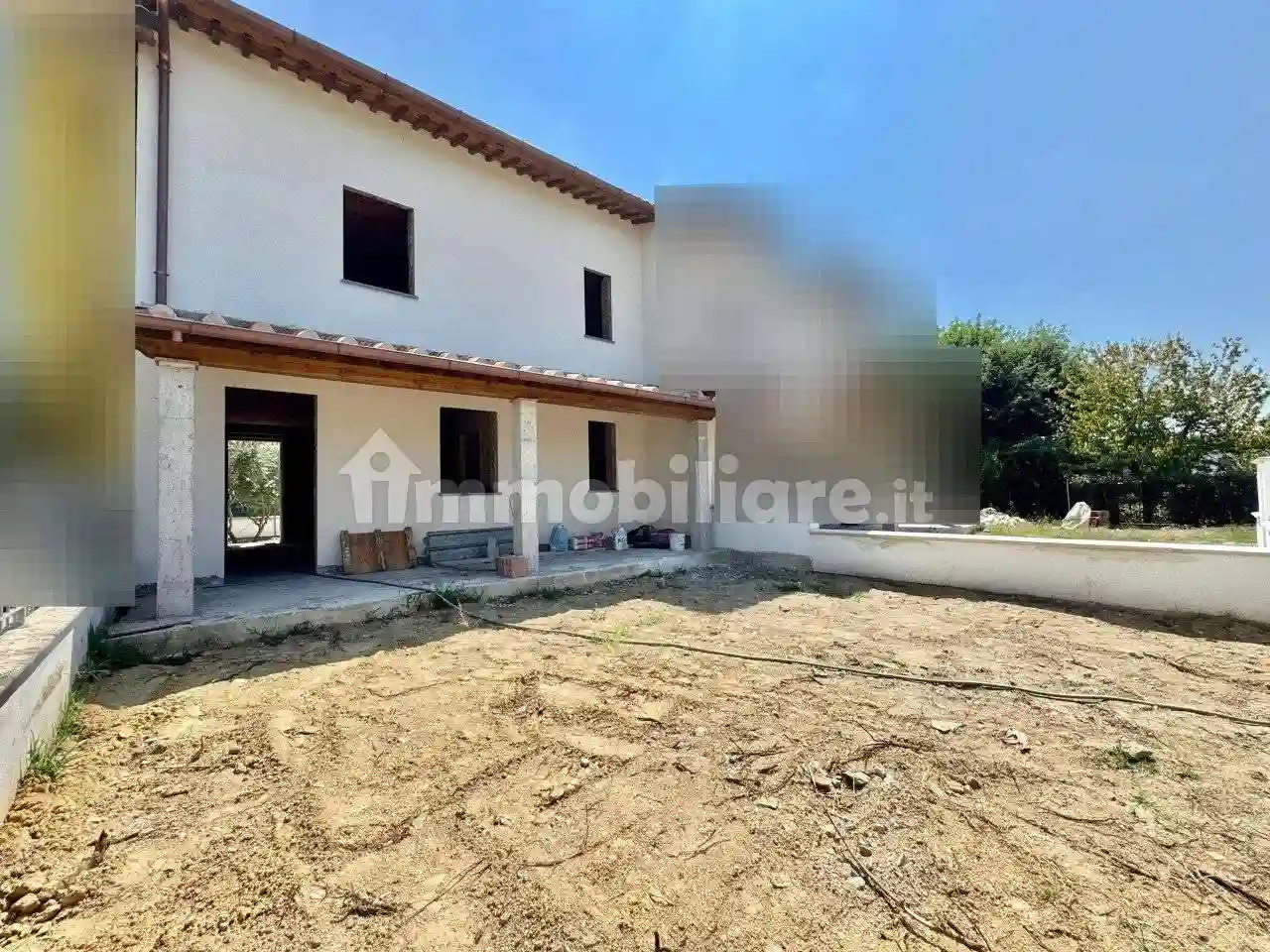 Villetta a schiera - foto 3