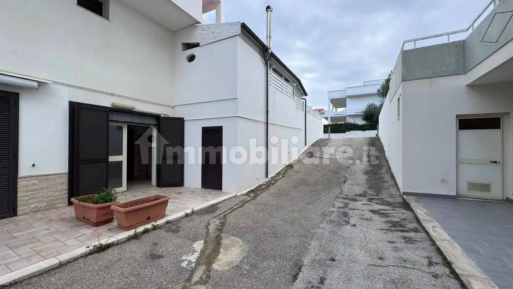 Appartamento in vendita a Monopoli