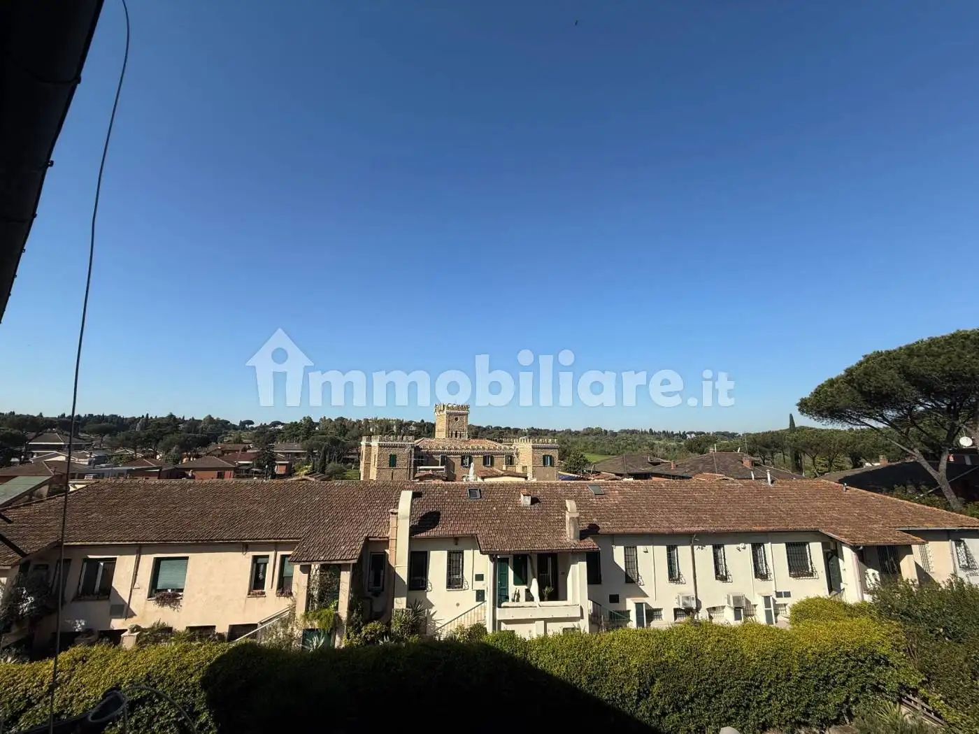 Attico in vendita a Roma