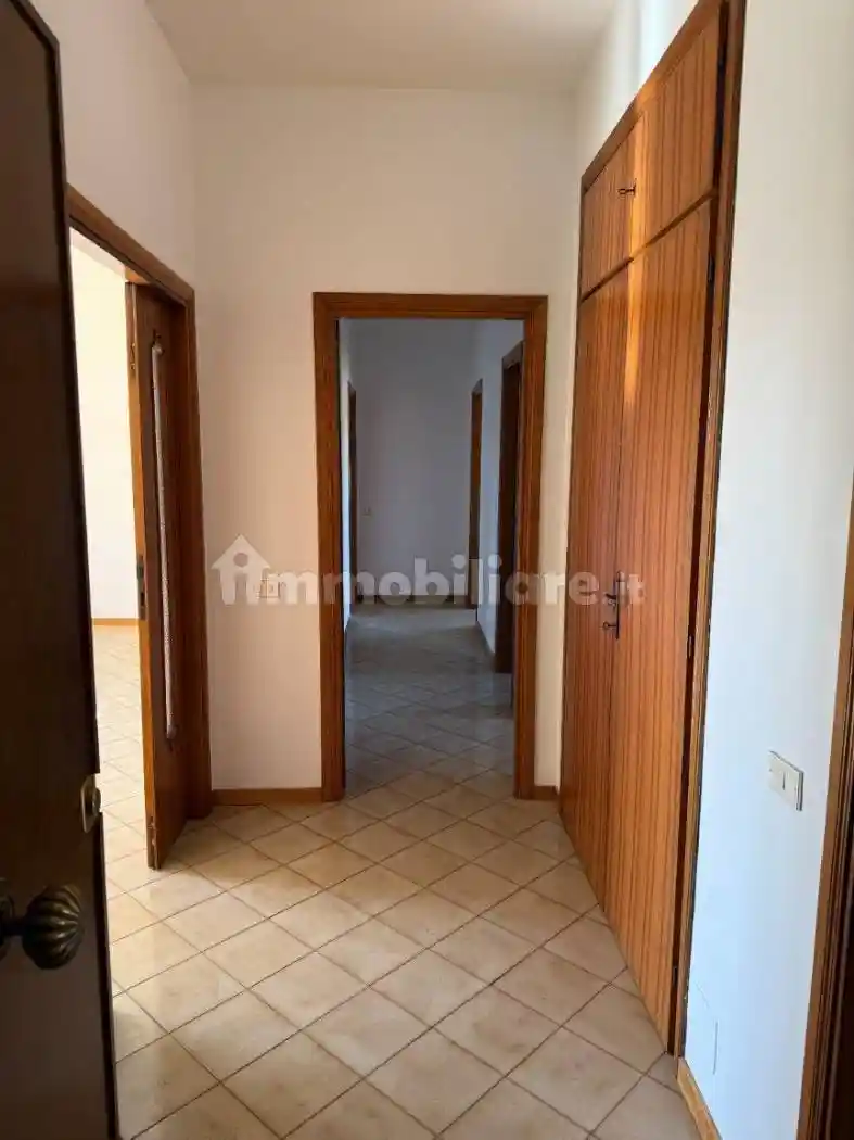 Attico via di San Tarcisio, Quarto Miglio, Roma - foto 4