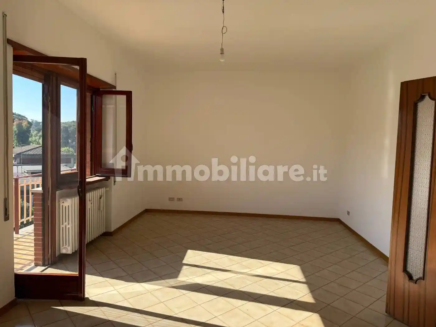 Attico via di San Tarcisio, Quarto Miglio, Roma - foto 5