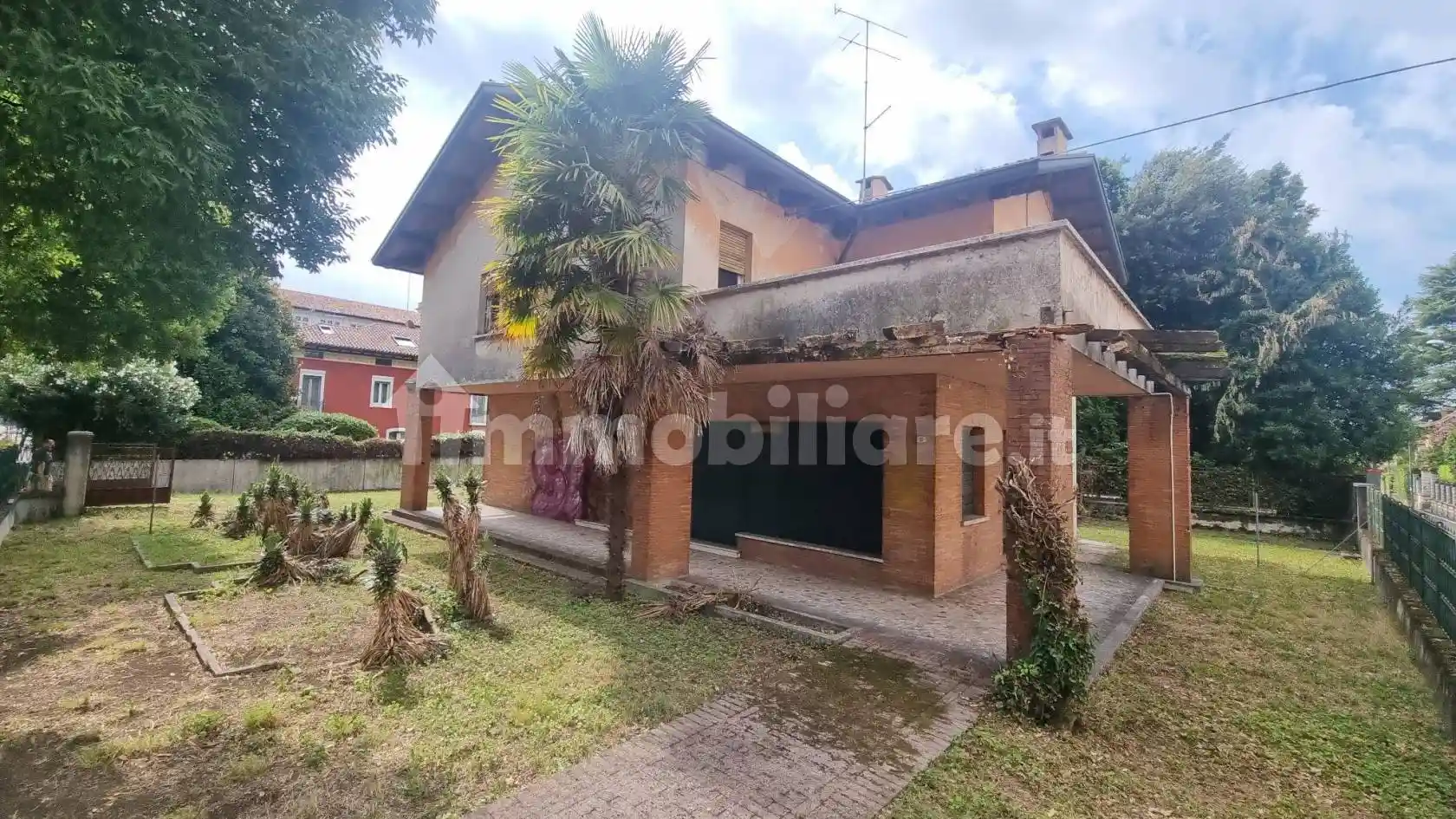 Villa in vendita a Pordenone