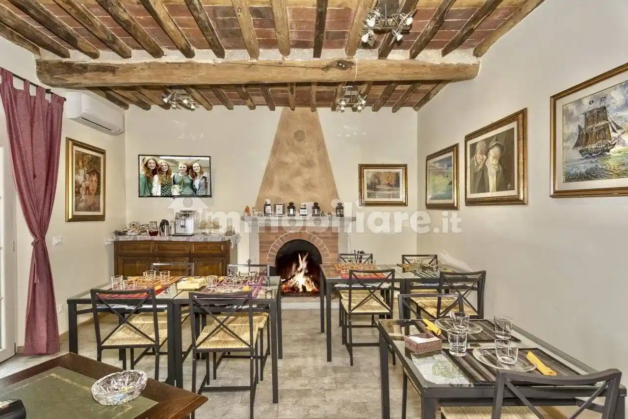 Villa a schiera via di Vorno, Vorno, Capannori - foto 2