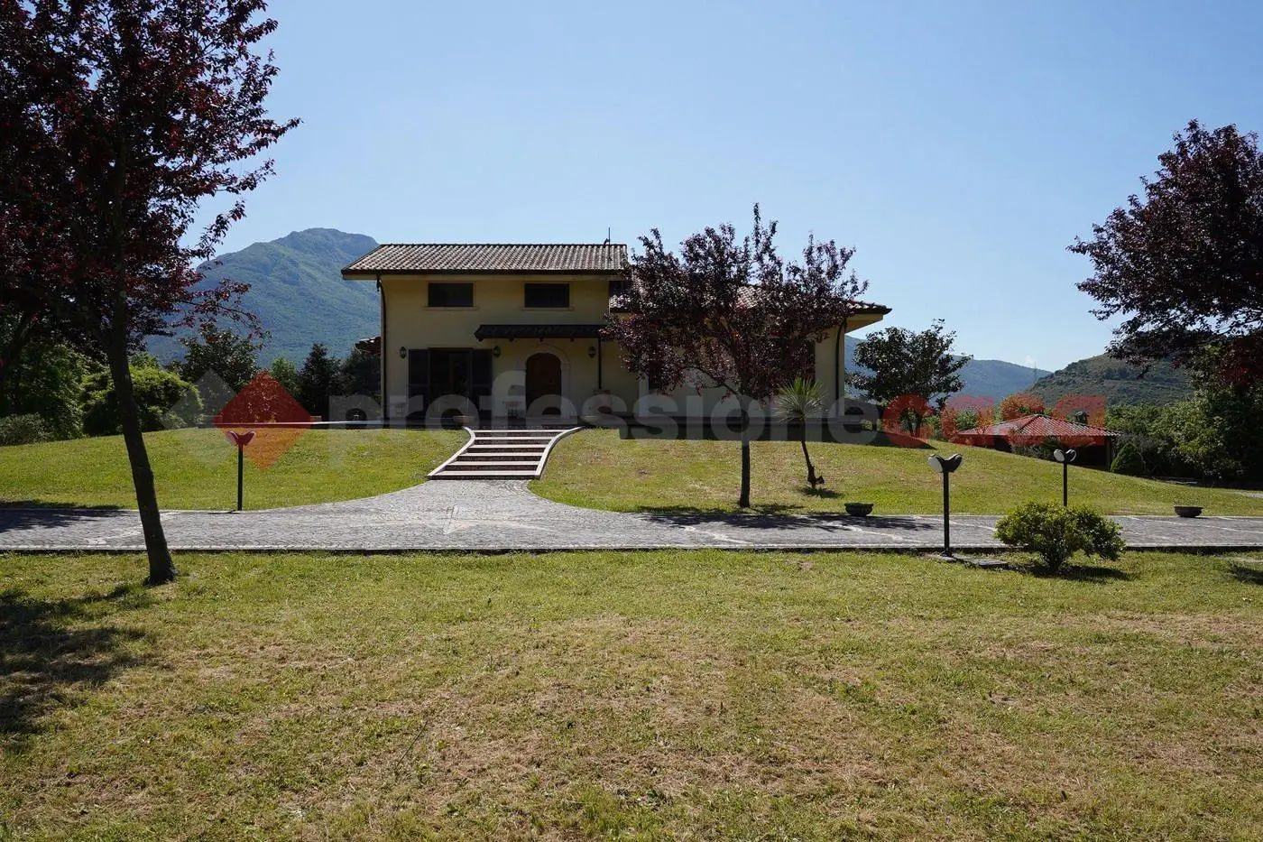 Appartamento in vendita a Mignano Monte Lungo