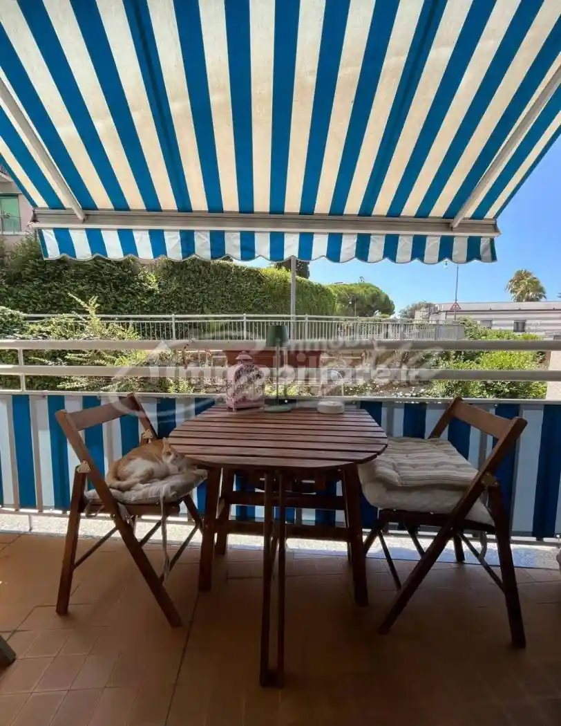 Appartamento in vendita a Rapallo