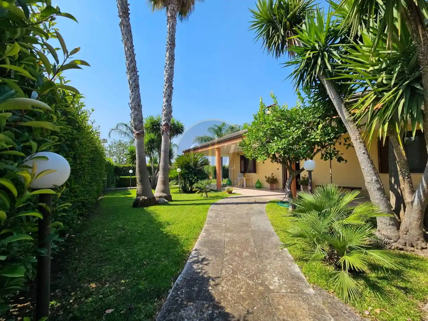 Villa in vendita a Cutrofiano