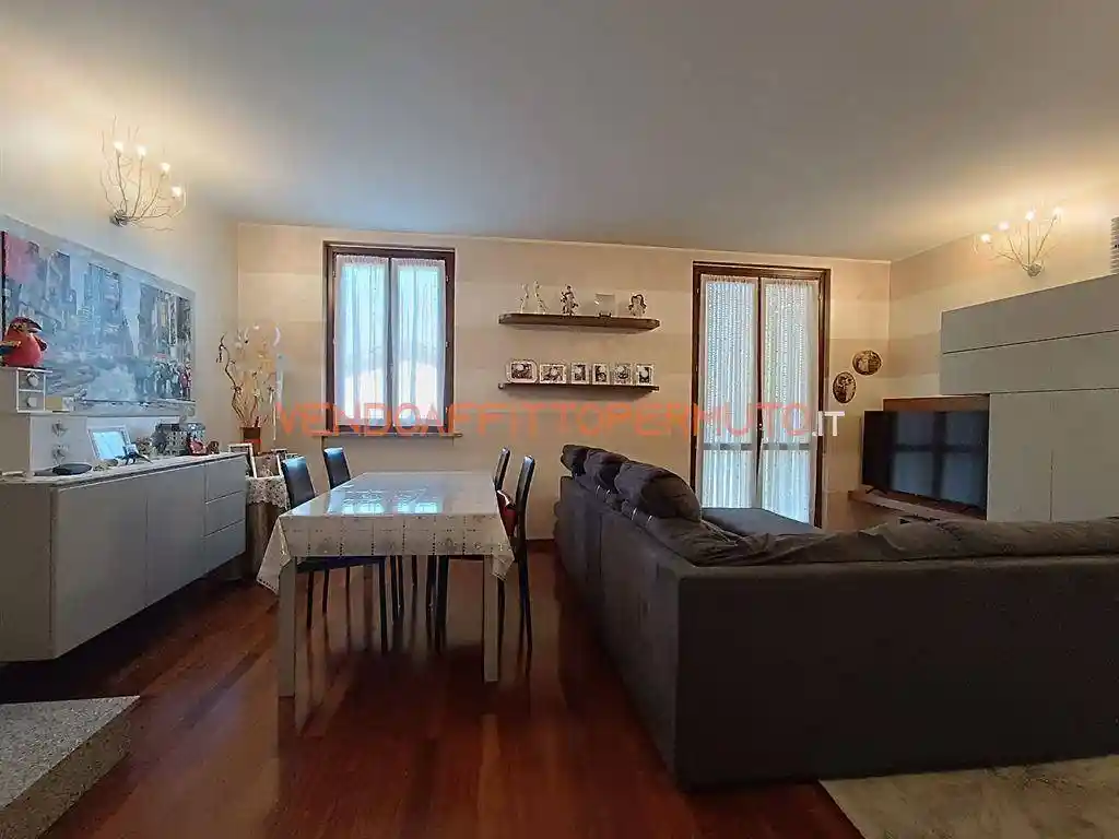 Appartamento in vendita a Cividate al Piano