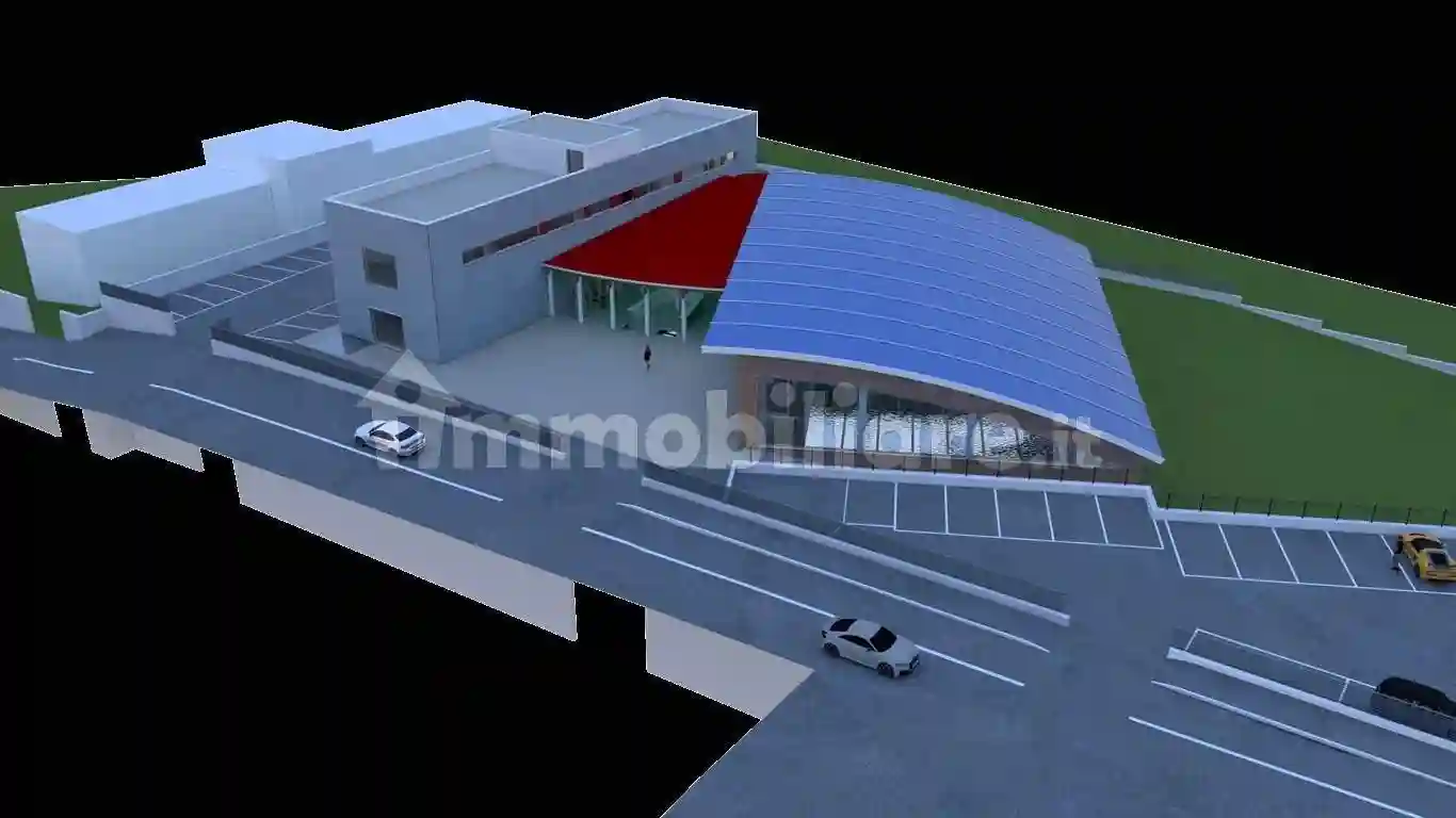 Palazzo - Edificio - foto 2