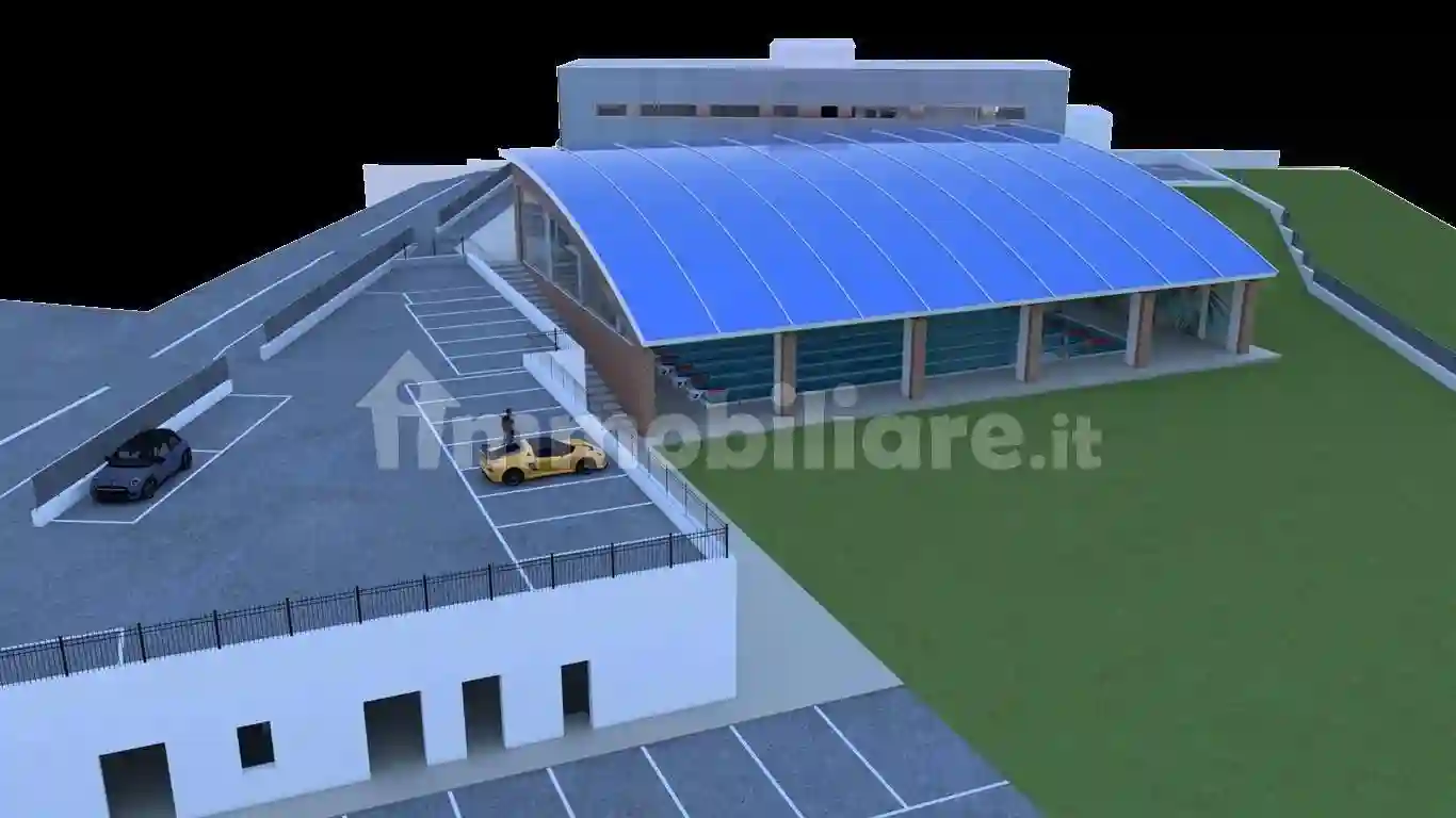 Palazzo - Edificio - foto 3