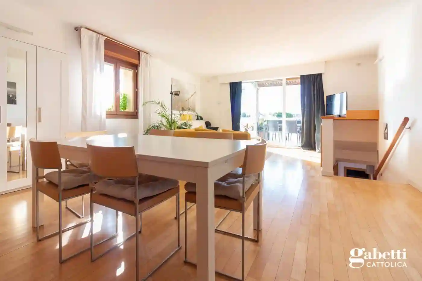 Attico - Mansarda - foto 3