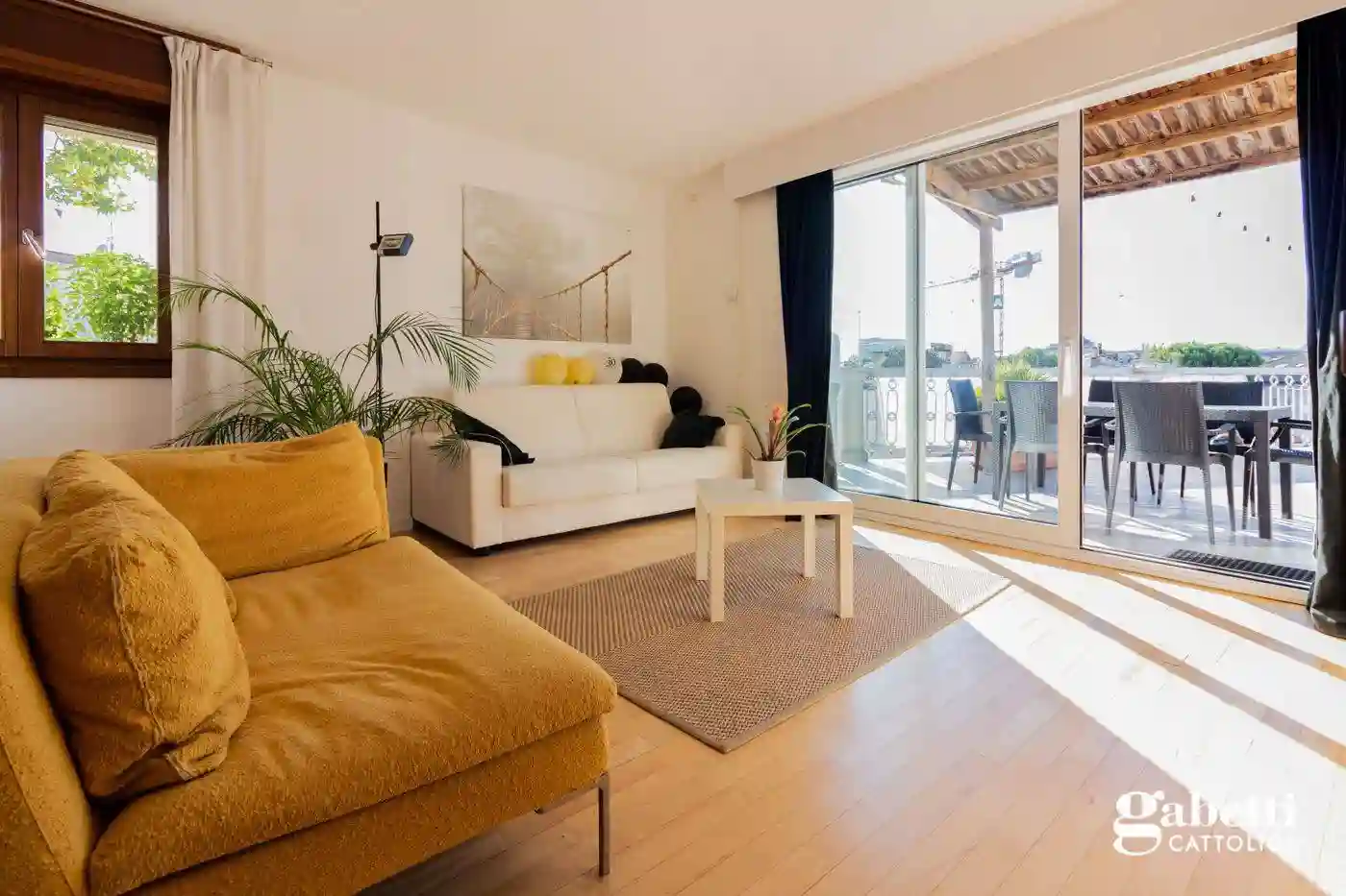 Attico - Mansarda - foto 4