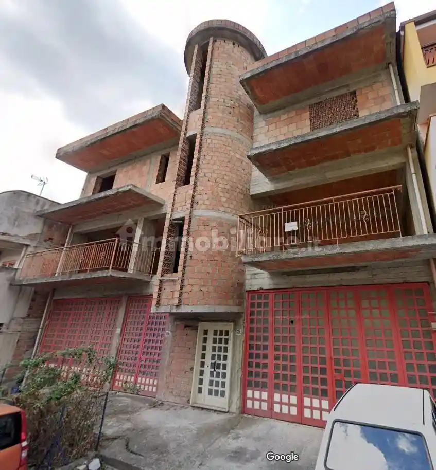 Palazzo - Edificio - foto 2