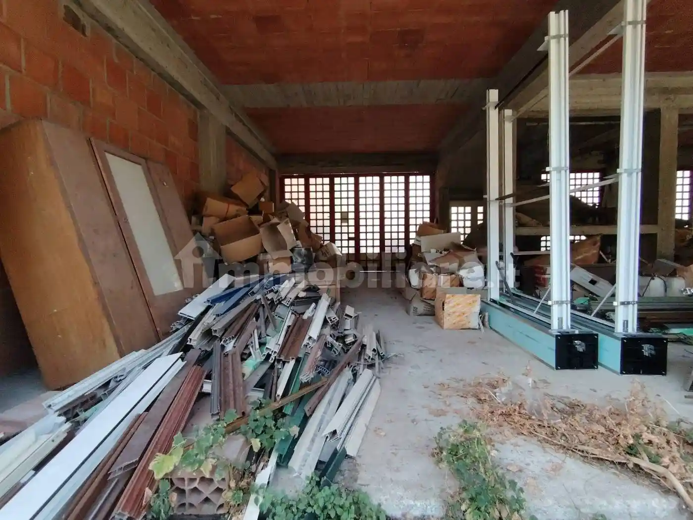 Palazzo - Edificio - foto 4