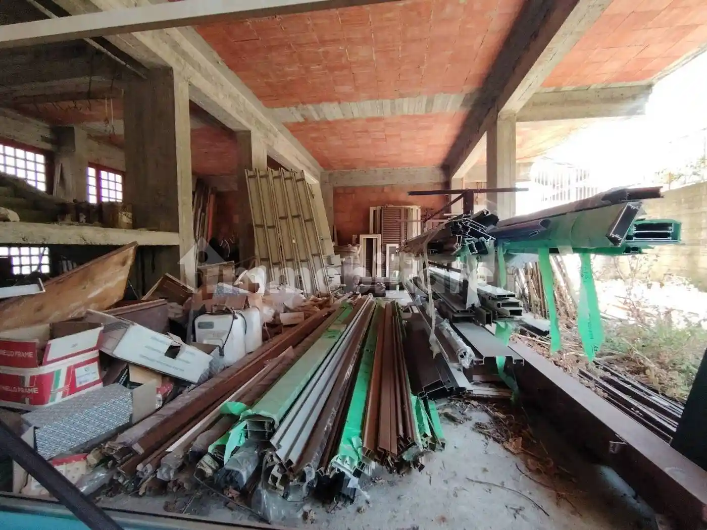 Palazzo - Edificio - foto 5