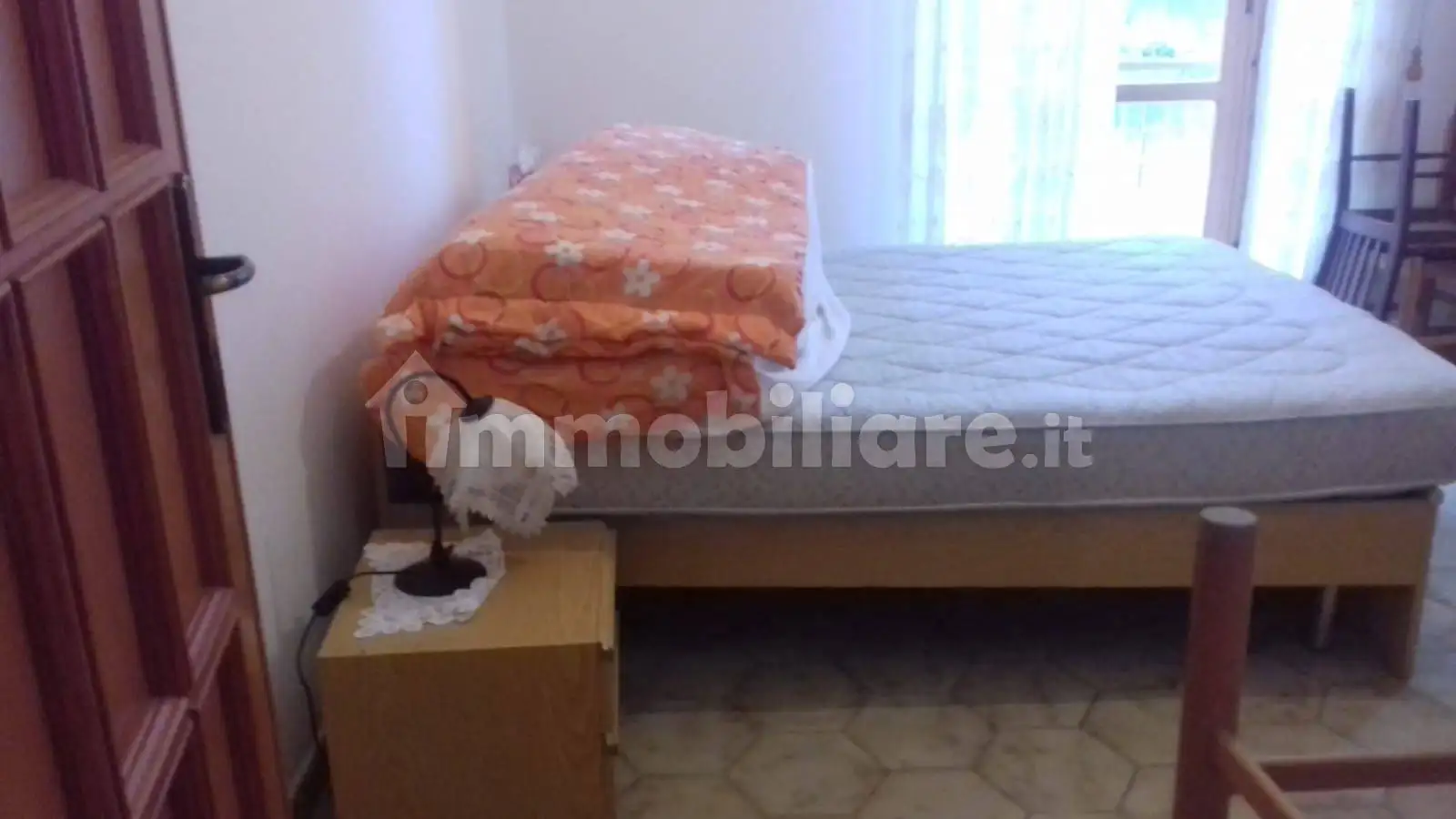 Appartamento in affitto a Santa Maria del Cedro