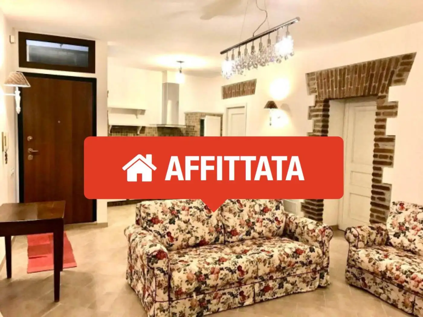 Appartamento in affitto a Velletri