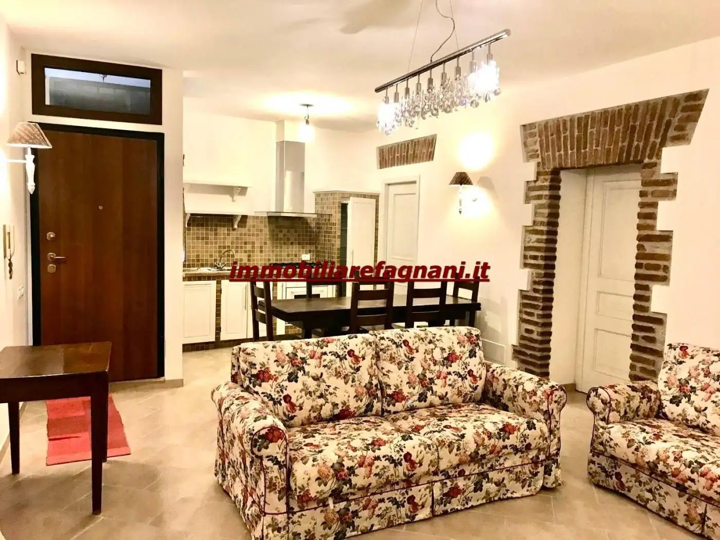 Trilocale via Paolina, Centro Storico, Velletri - foto 3