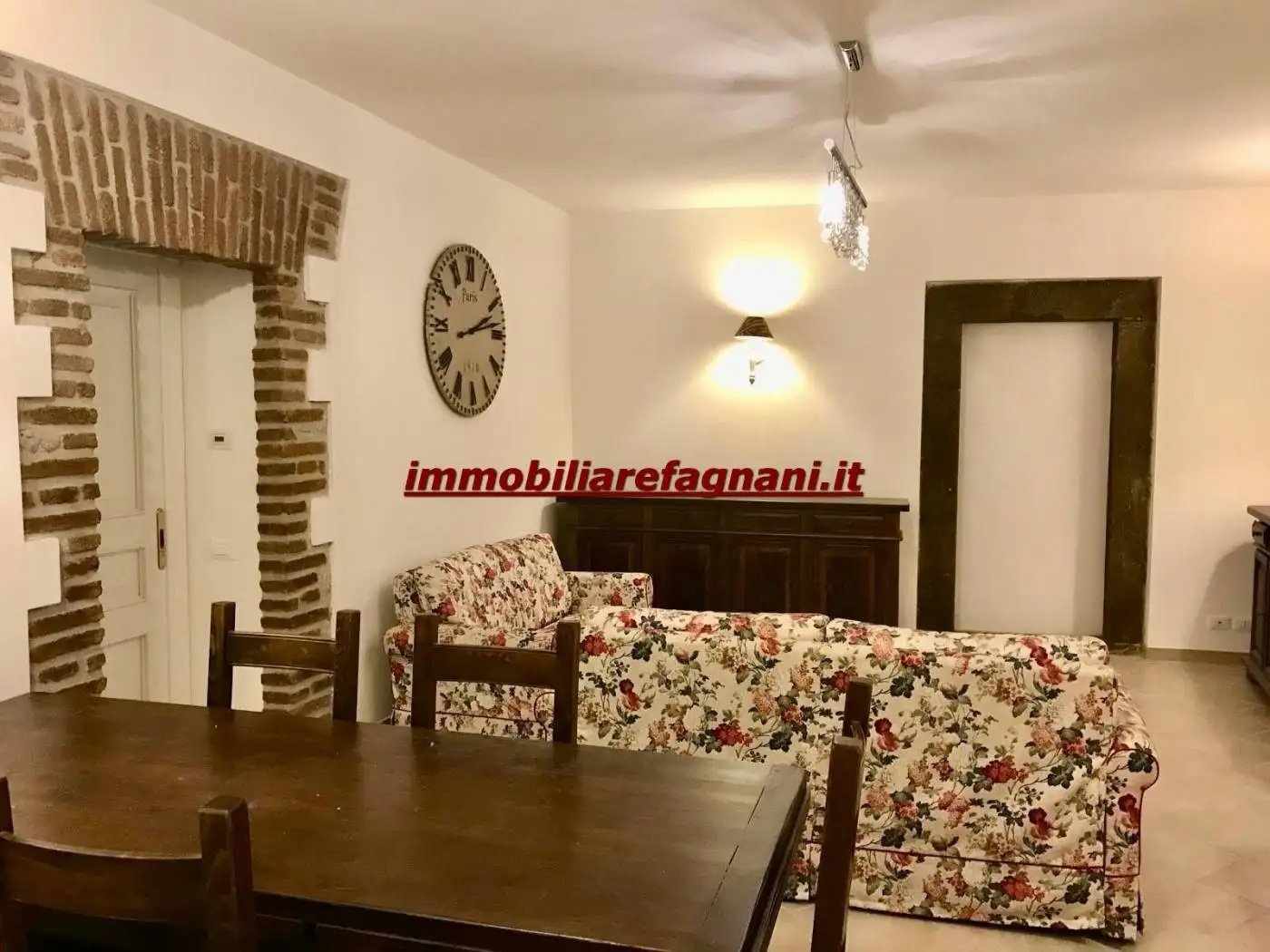 Trilocale via Paolina, Centro Storico, Velletri - foto 4