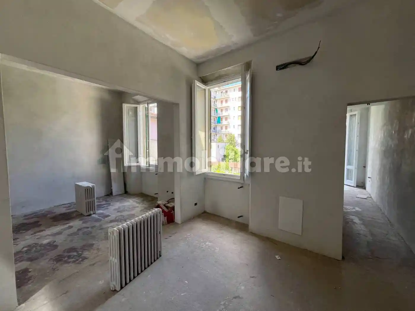 Appartamento in vendita a Firenze