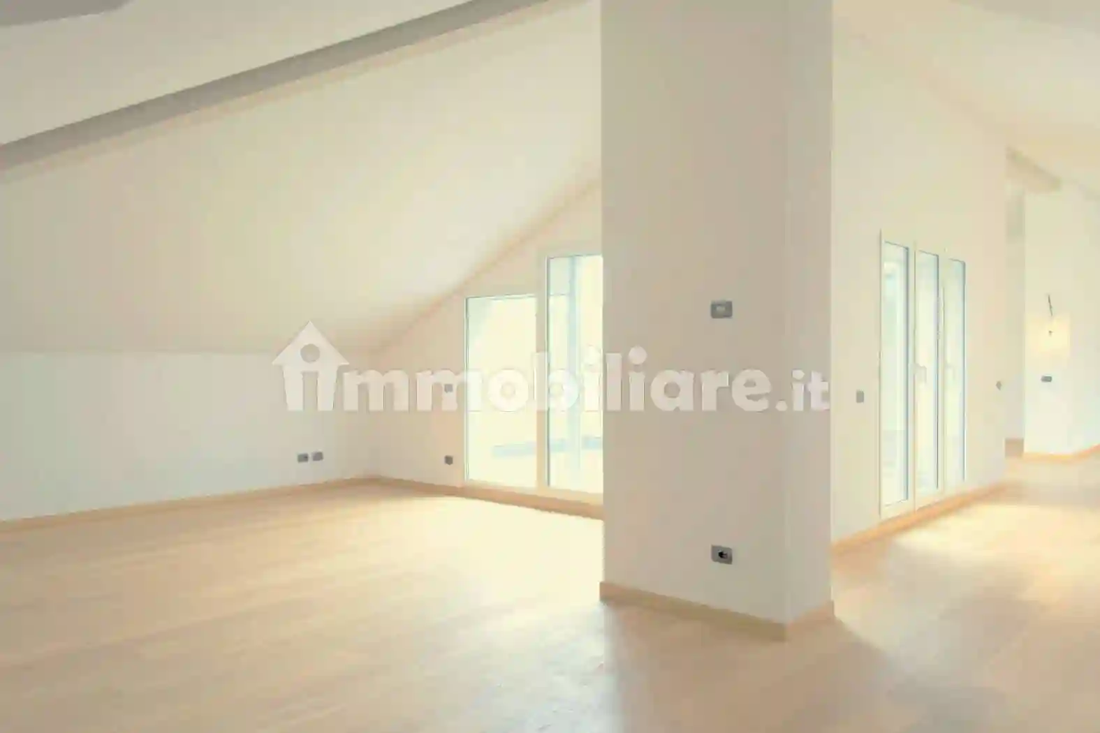 Palazzo - Edificio - foto 2