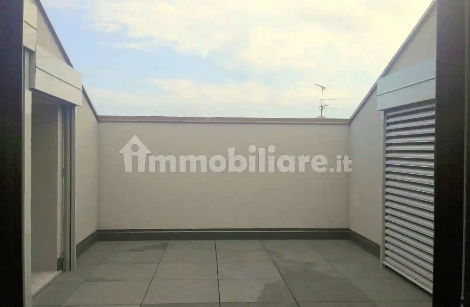 Palazzo - Edificio - foto 4