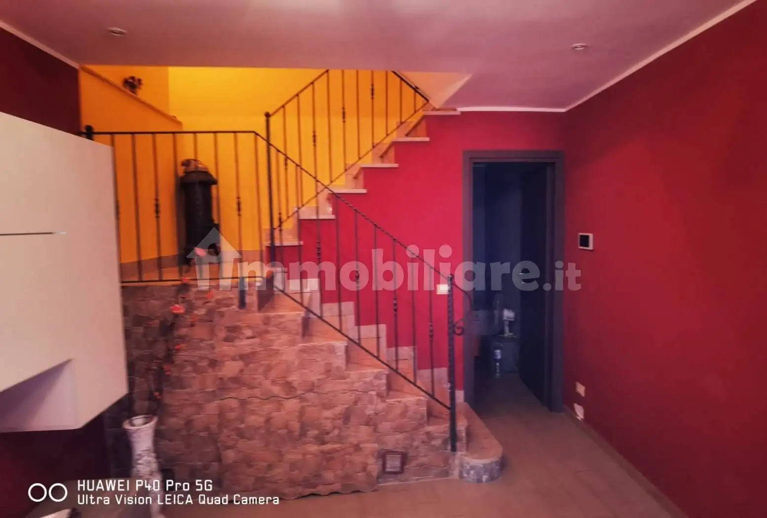 Casa indipendente in vendita a San Piero Patti