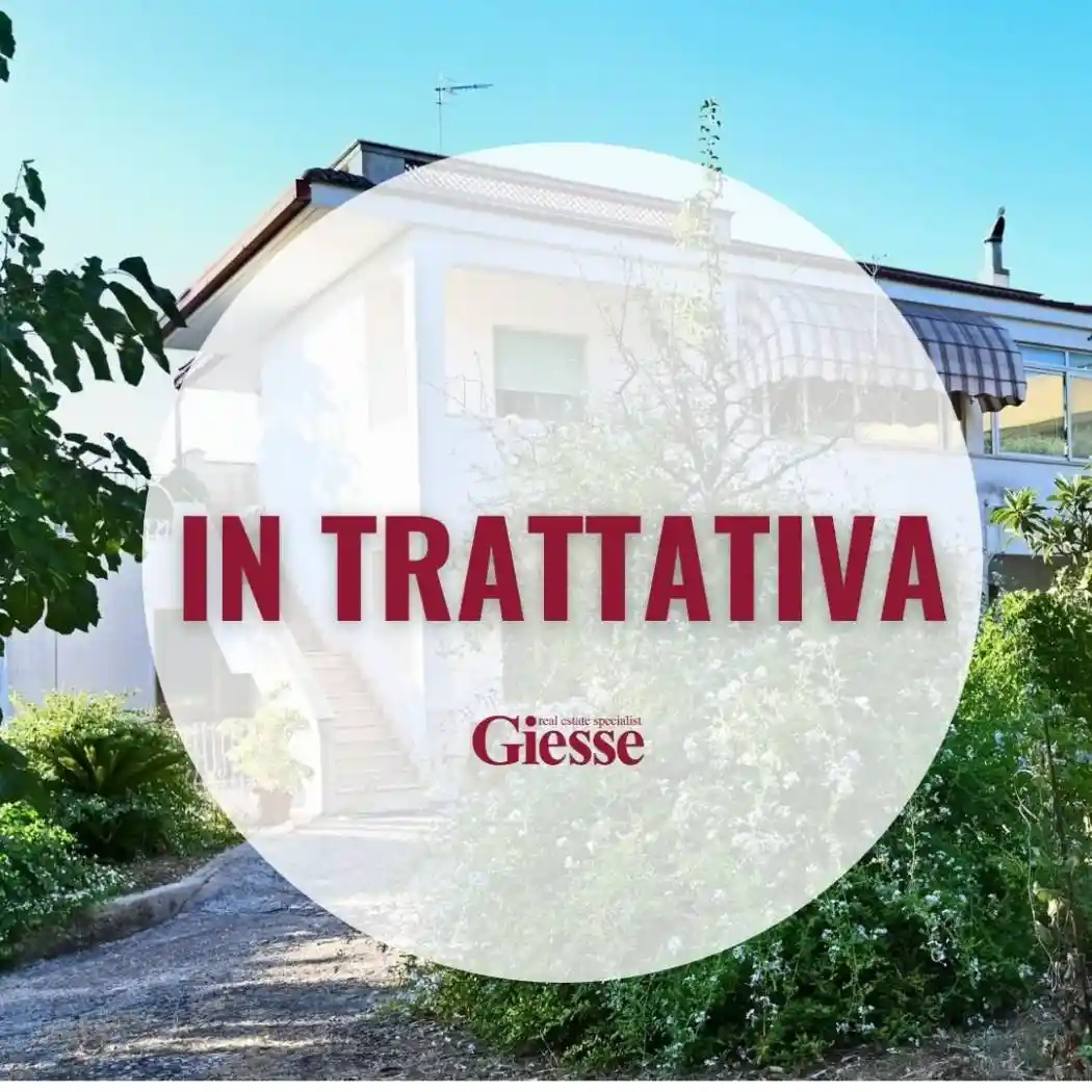 Villa in vendita a Castellana Grotte