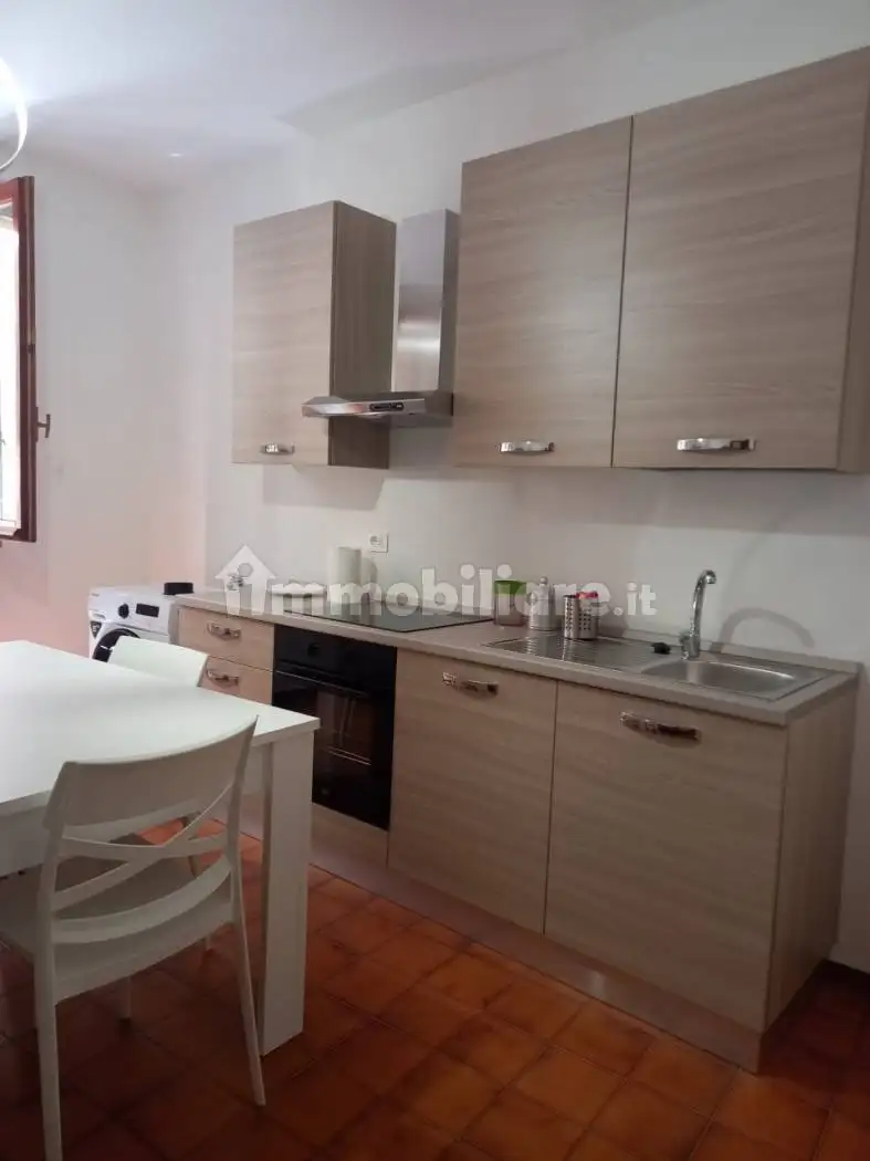 Appartamento via Ferdinando Galli Bibbiena, 1, Centro, Colorno - foto 2