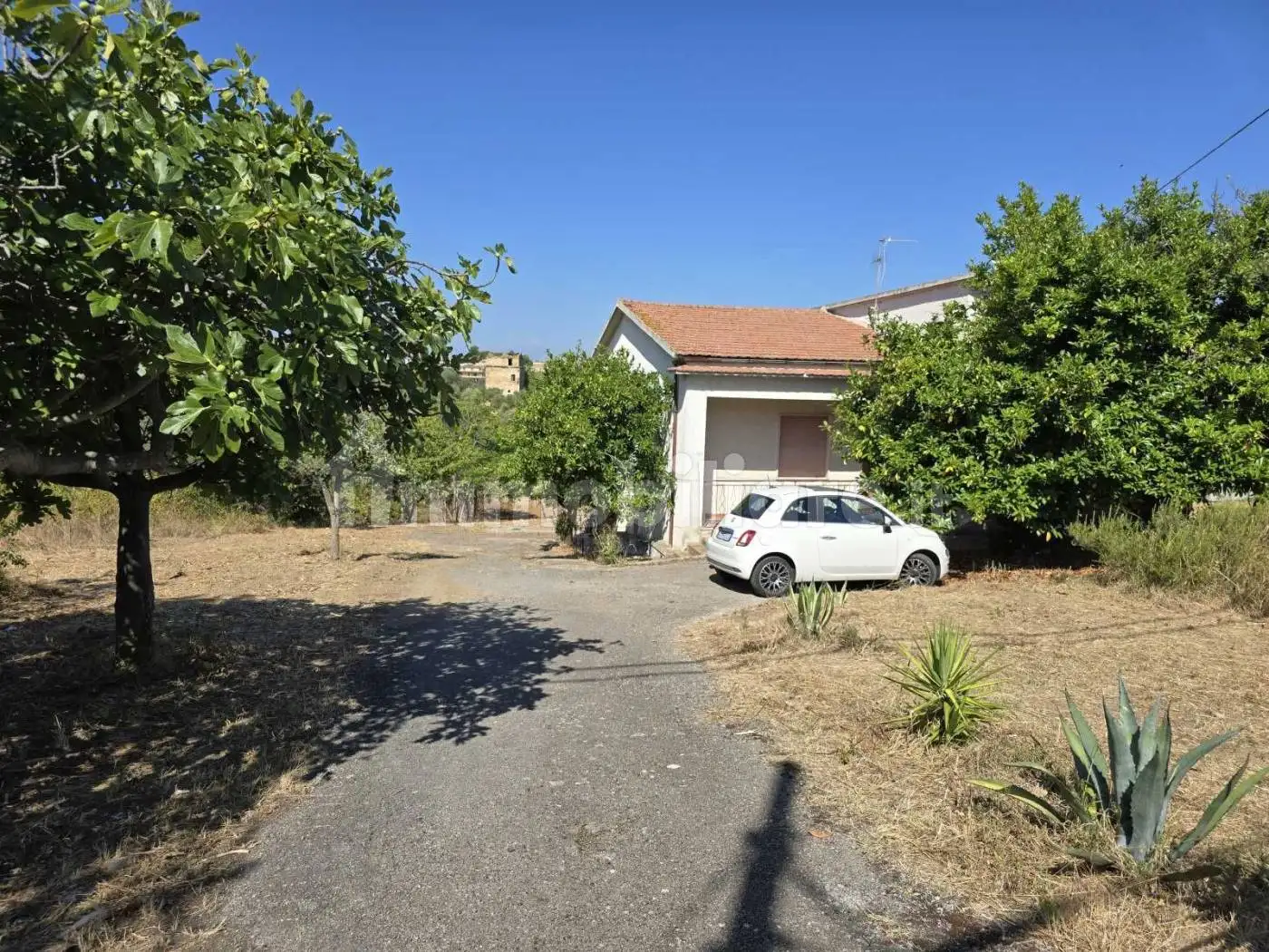 Villa in vendita a Vasto