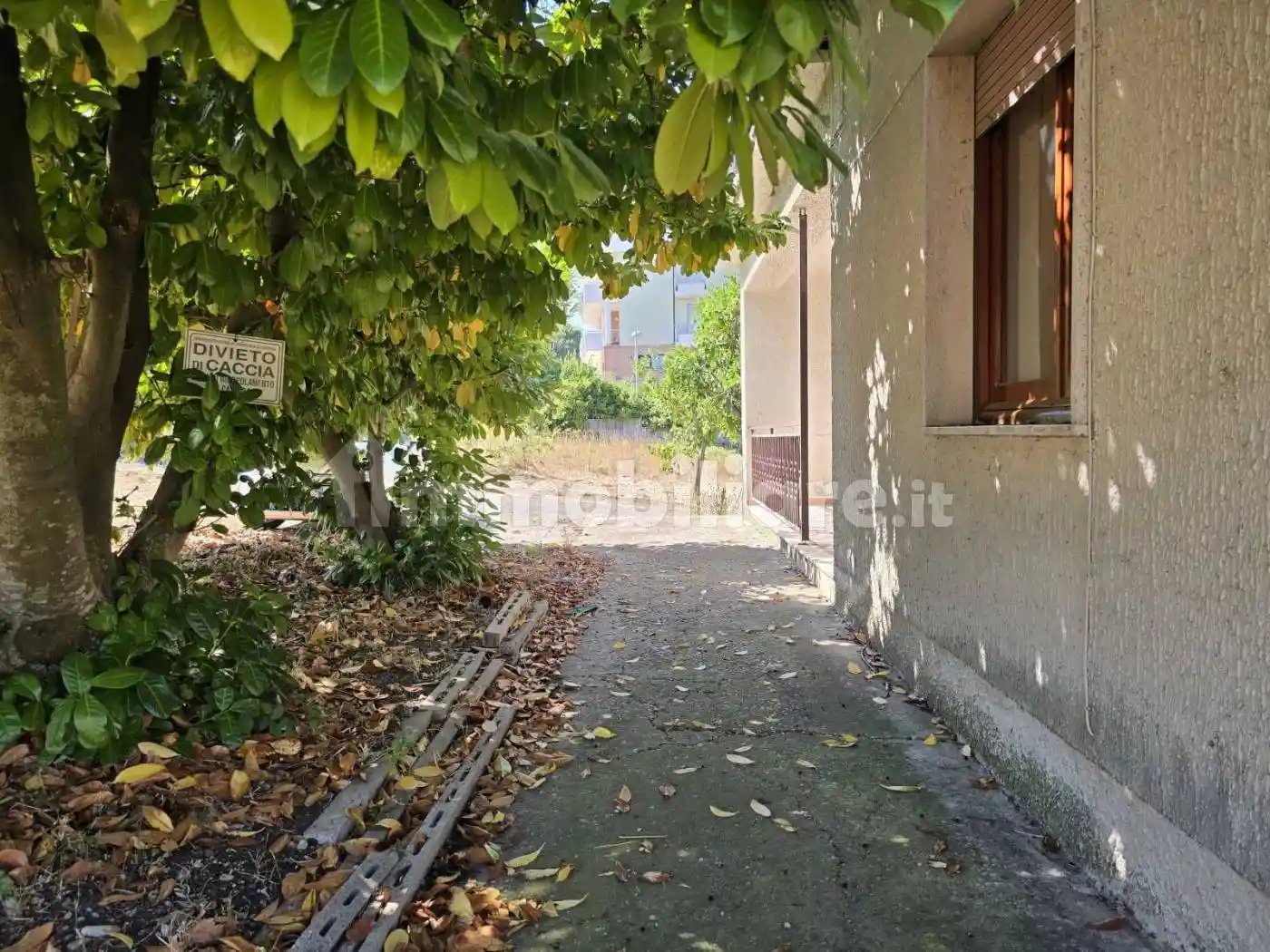 Villa unifamiliare Strada Vicinale del Frutteto 101, Incoronata, San Lorenzo, Pagliarelli, Vasto - foto 2