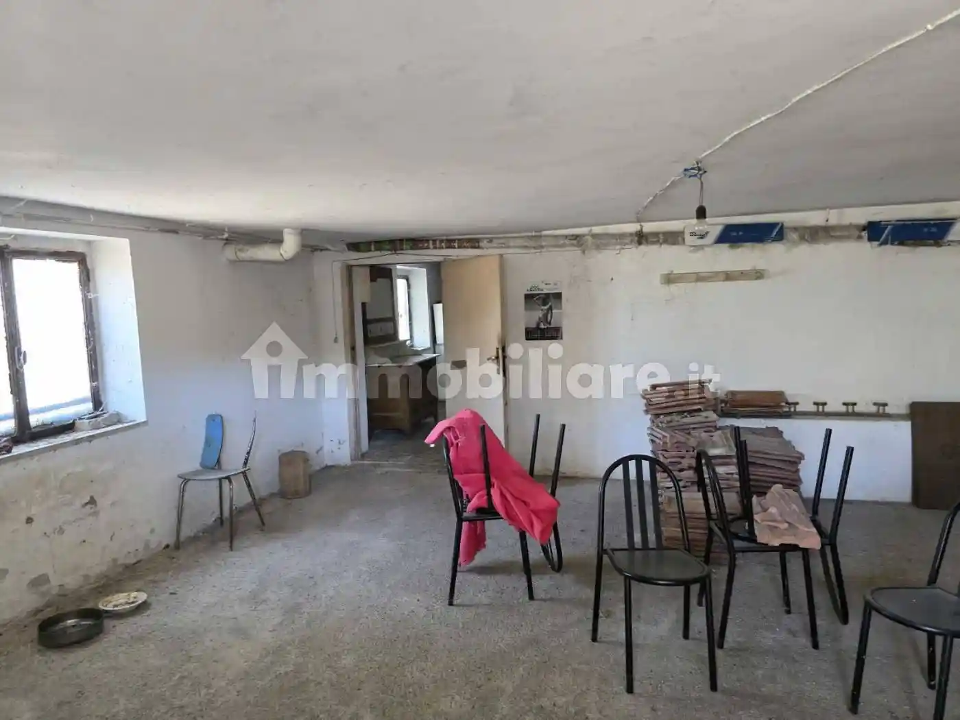 Villa unifamiliare Strada Vicinale del Frutteto 101, Incoronata, San Lorenzo, Pagliarelli, Vasto - foto 5