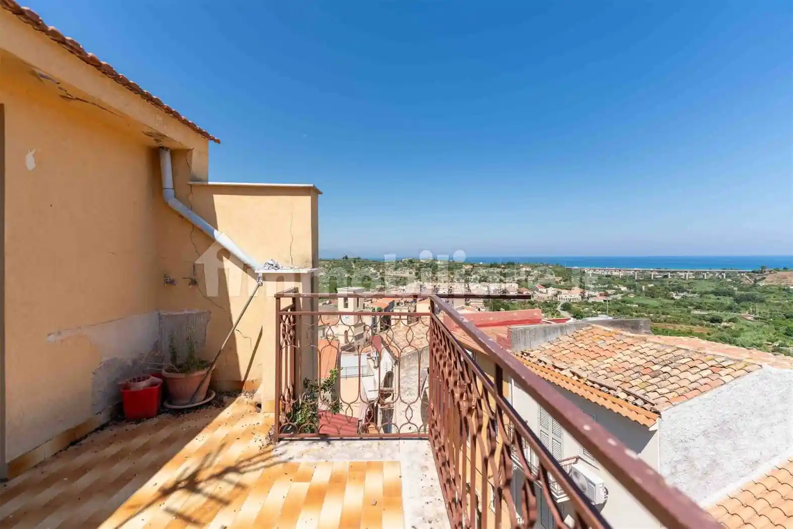 Casa indipendente in vendita a Lascari