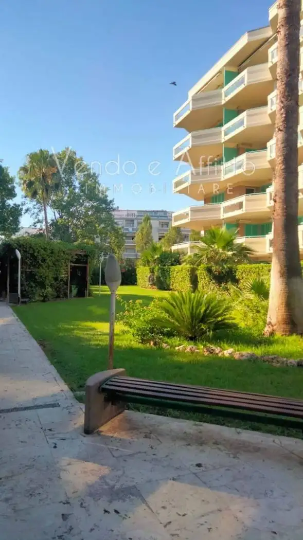 Appartamento in affitto a Vasto