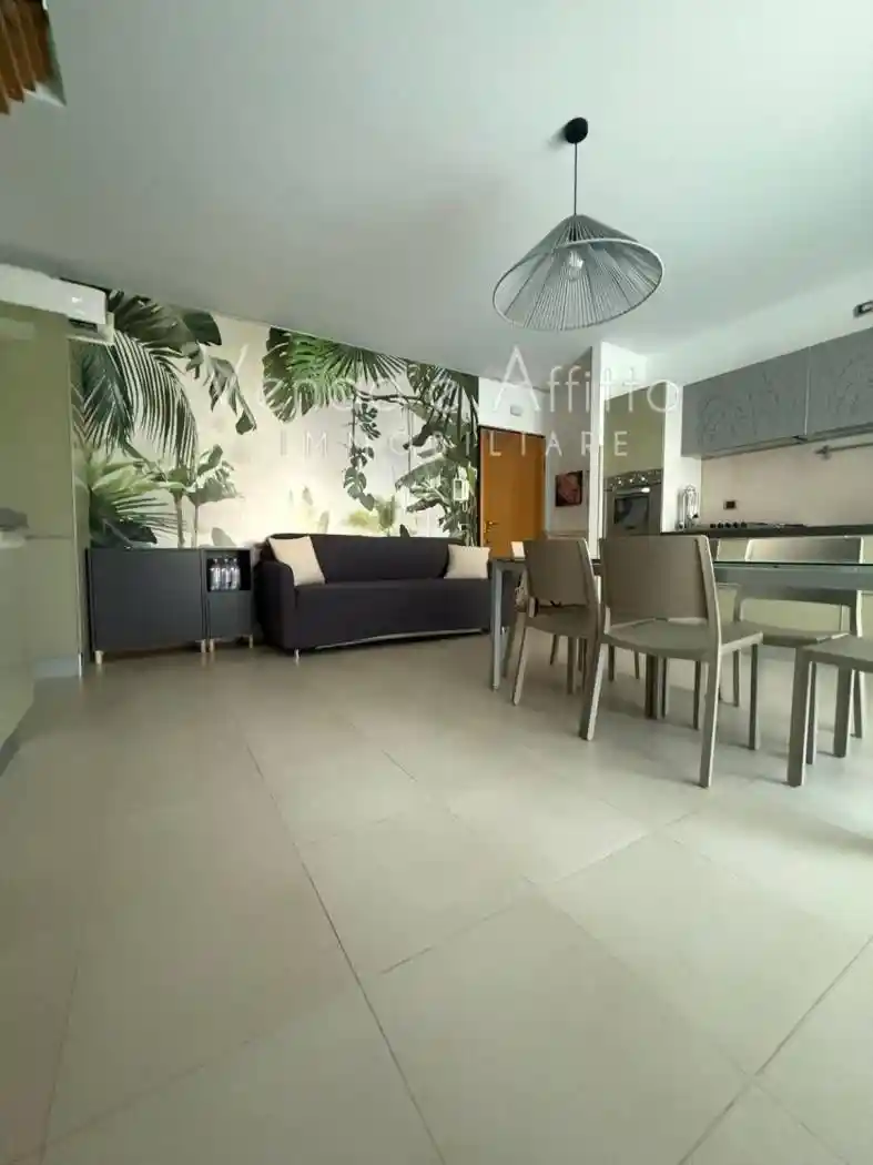 Appartamento ottimo stato, su più livelli, Vasto Marina, Vasto - foto 2