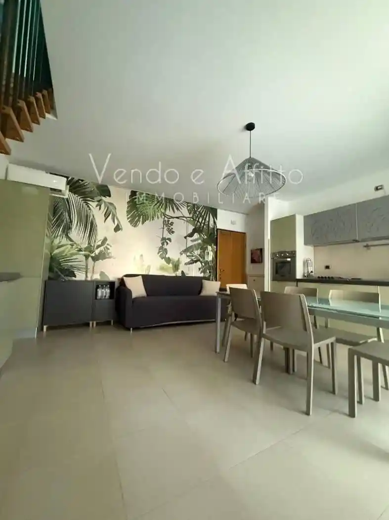 Appartamento ottimo stato, su più livelli, Vasto Marina, Vasto - foto 3