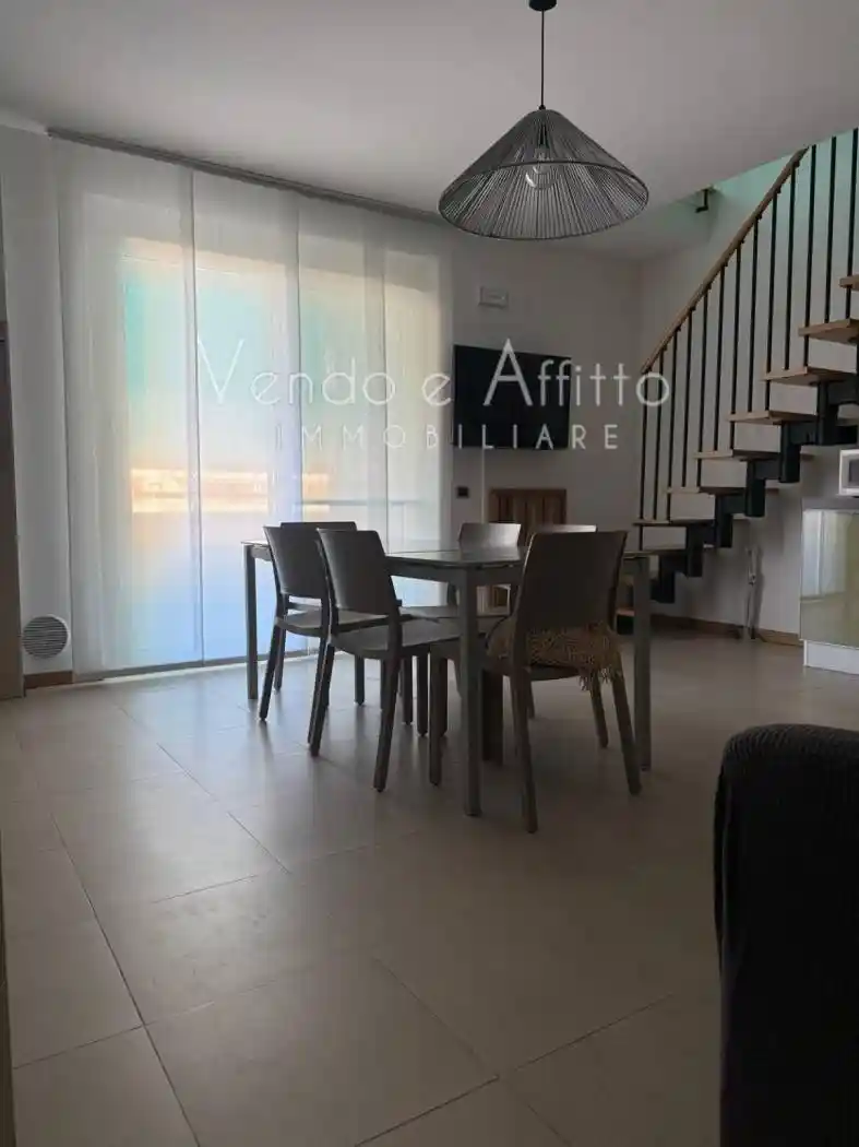 Appartamento ottimo stato, su più livelli, Vasto Marina, Vasto - foto 4