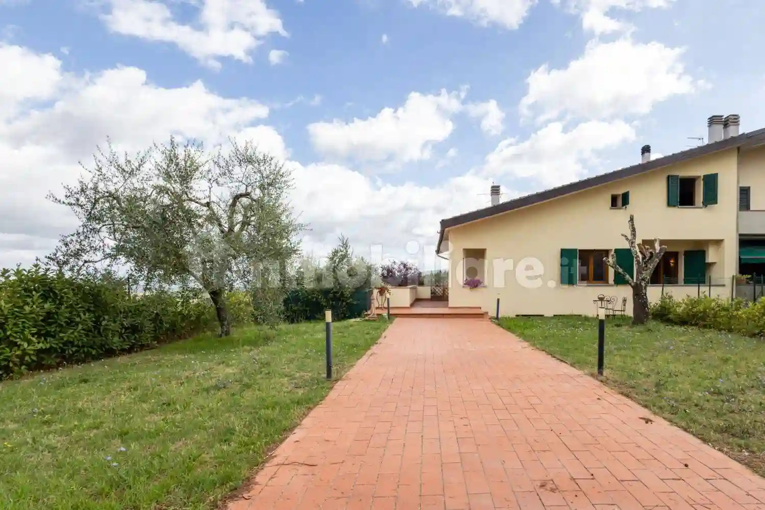 Villetta a schiera - foto 2