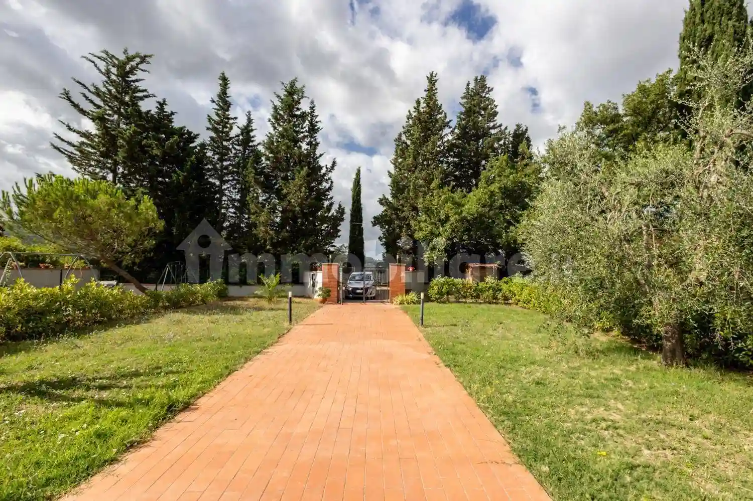 Villetta a schiera - foto 4