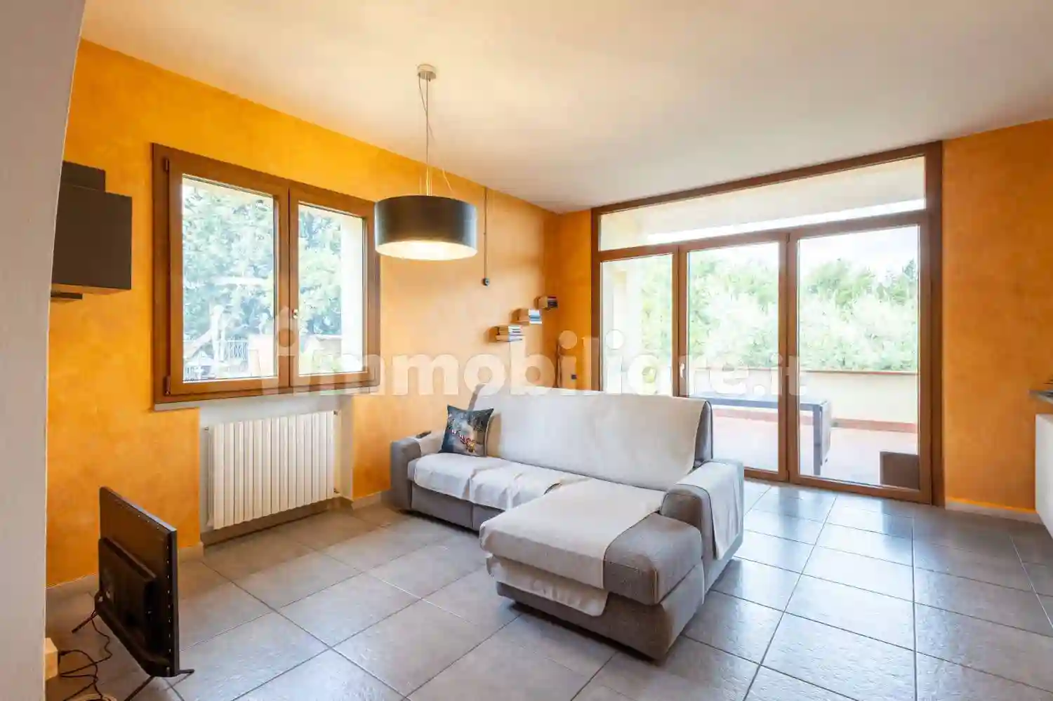 Villetta a schiera - foto 5