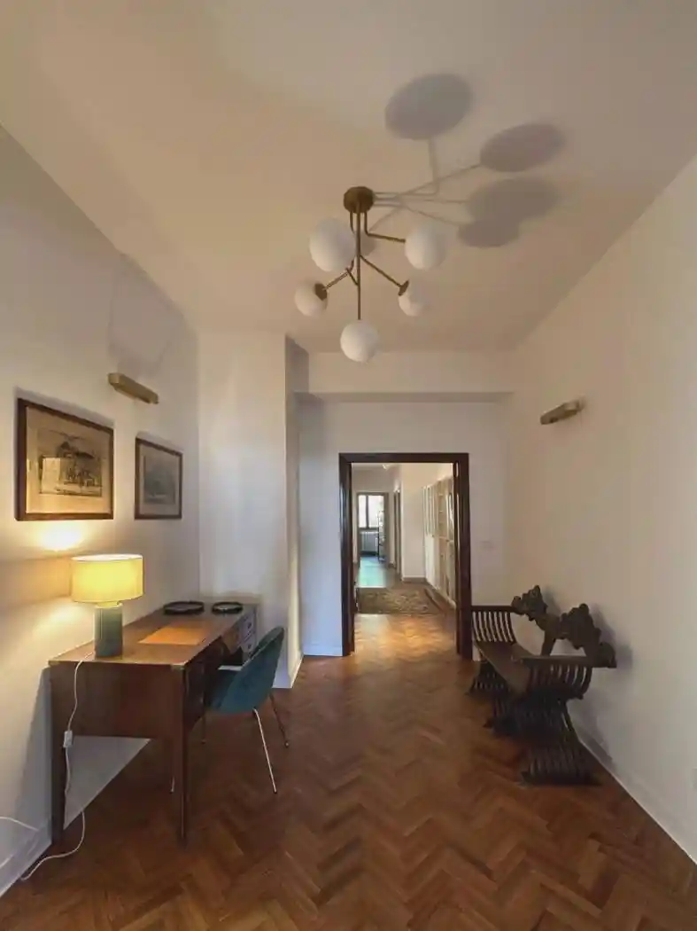 Appartamento ottimo stato, primo piano, Regioni, Grosseto - foto 2