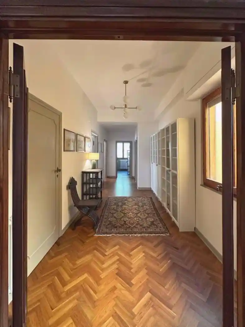 Appartamento ottimo stato, primo piano, Regioni, Grosseto - foto 3