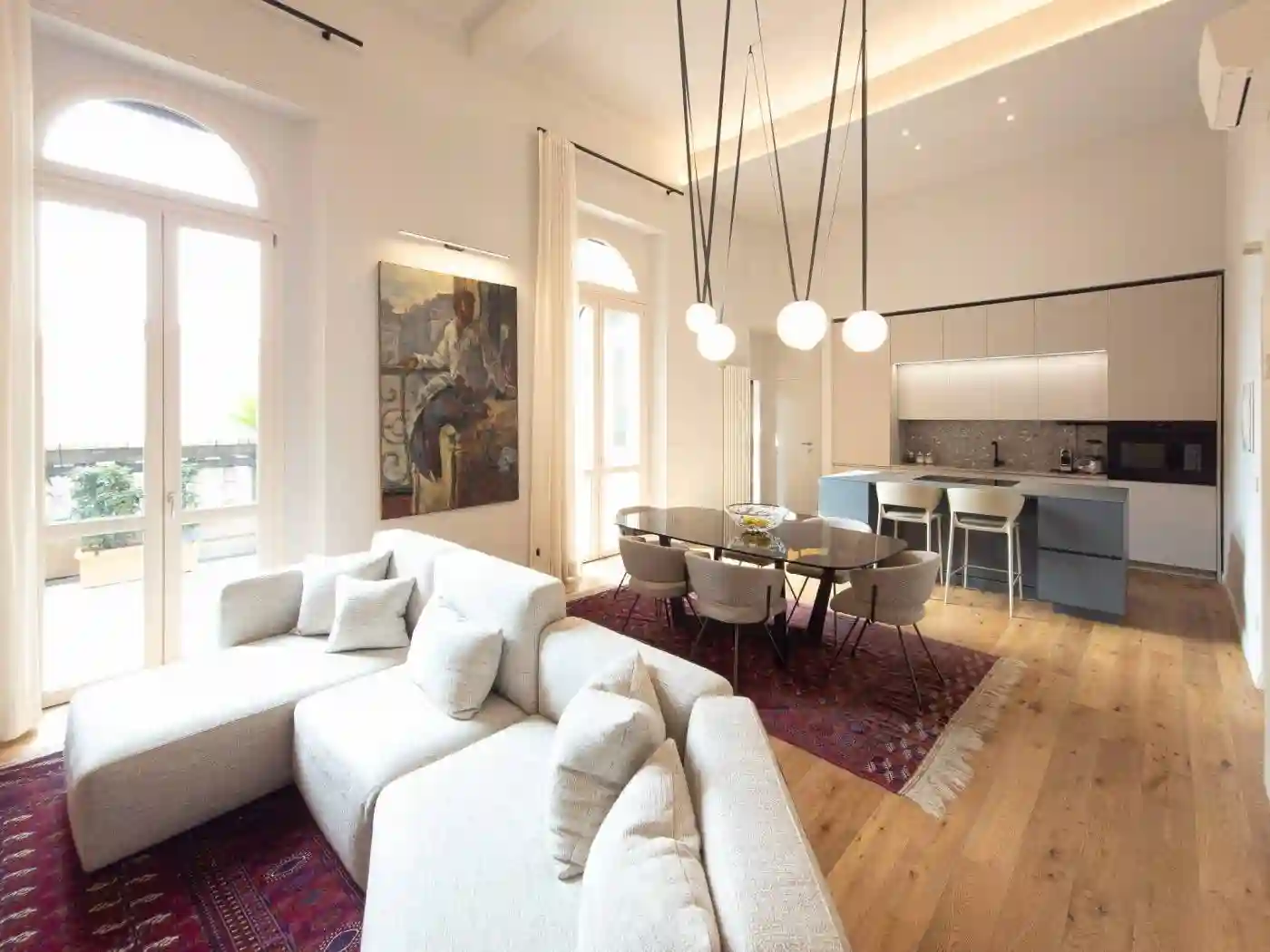 Appartamento - foto 5