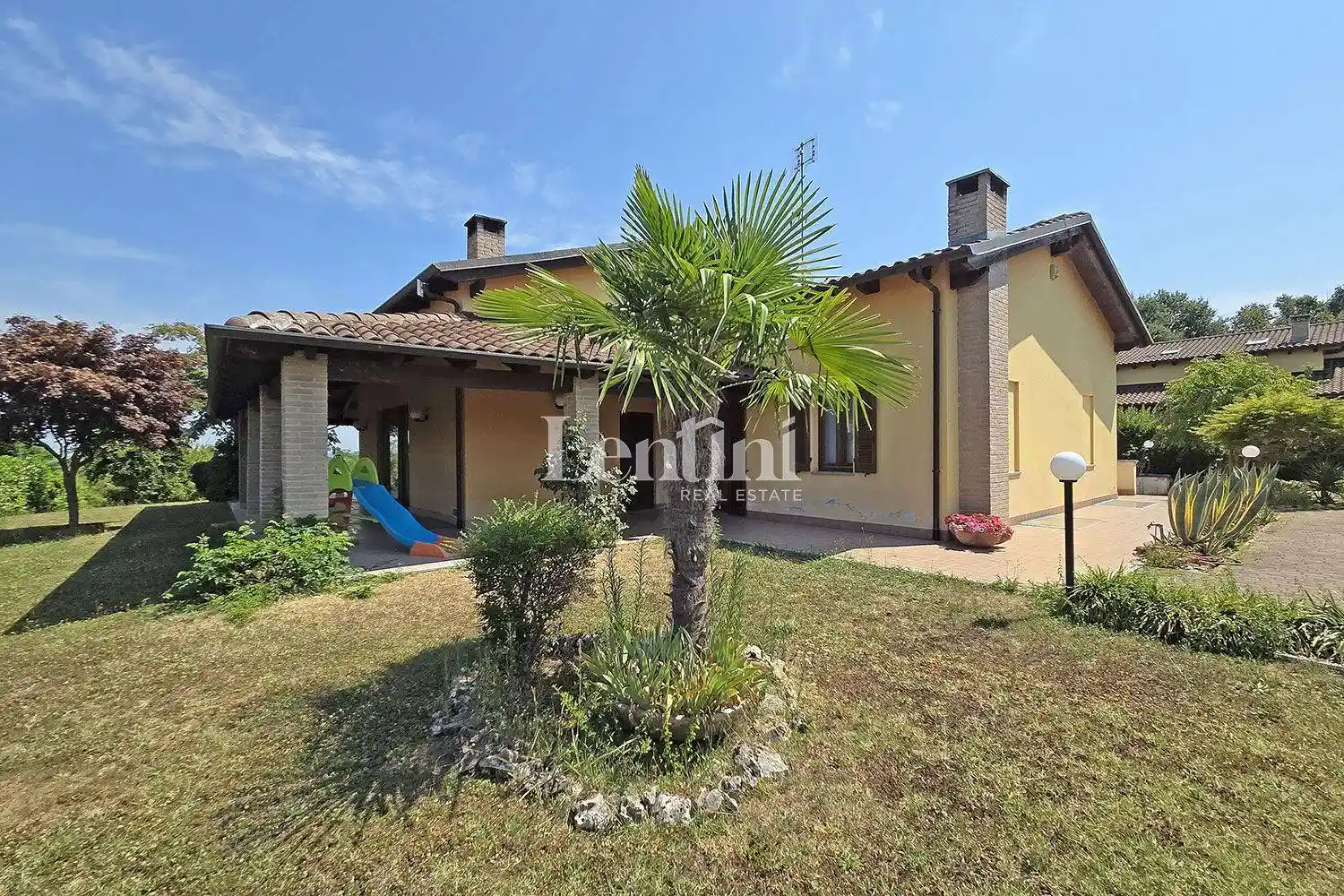 Villa unifamiliare via Piemonte, San Maurizio, Conzano - foto 3