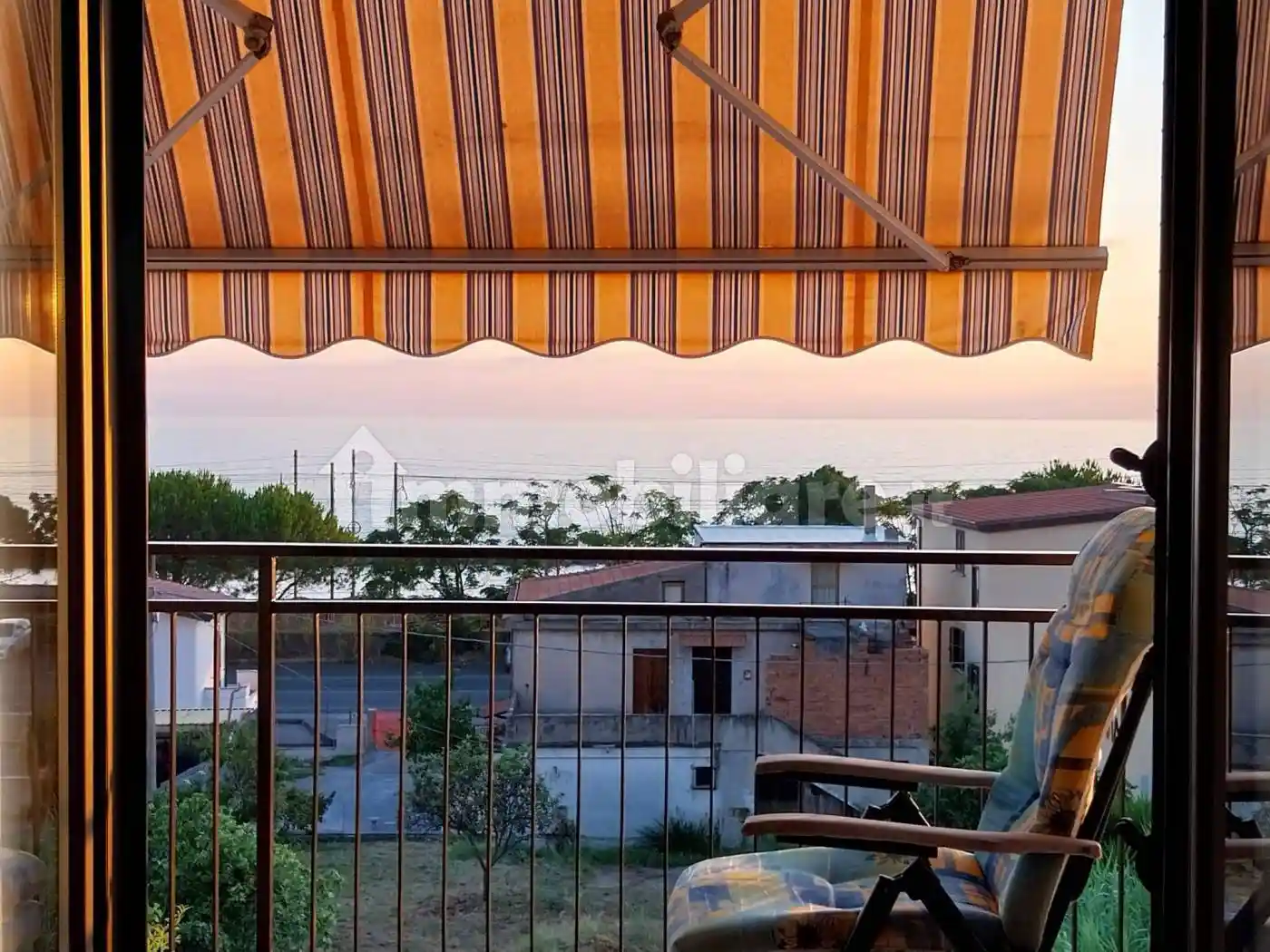 Trilocale Contrada Castromurro 225, Centro, Belvedere Marittimo - foto 2