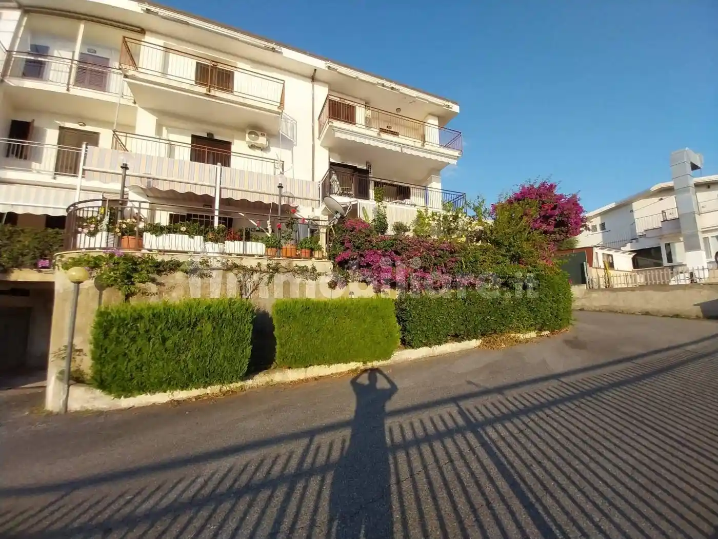 Trilocale Contrada Castromurro 225, Centro, Belvedere Marittimo - foto 4